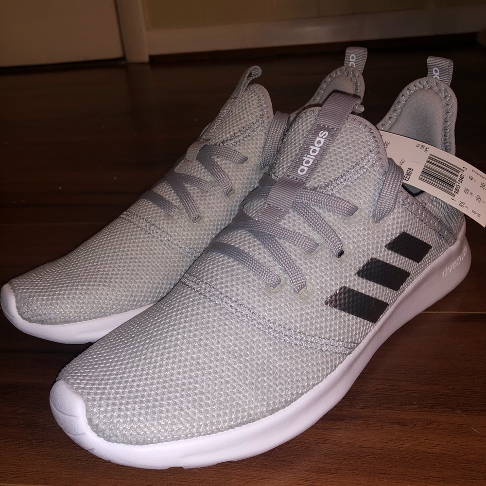 Adidas Cloudfoam Pure Shoes